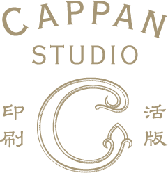 CAPPAN STUDIO ONLINE STORE